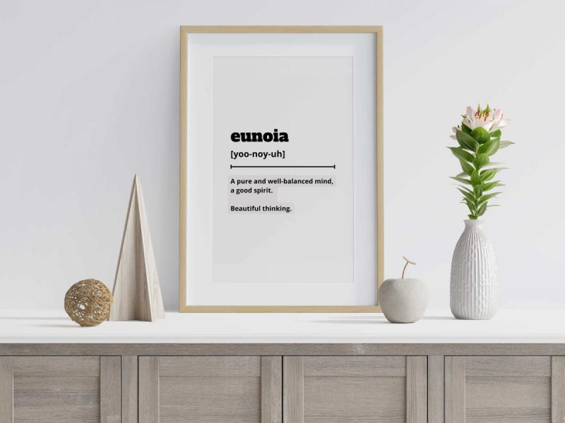 eunoia