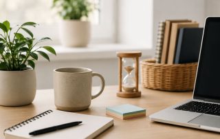 Beyond the To-Do List: Executive functioning strategies for adults with ADHD