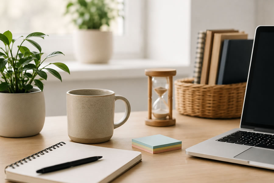 Beyond the To-Do List: Executive functioning strategies for adults with ADHD