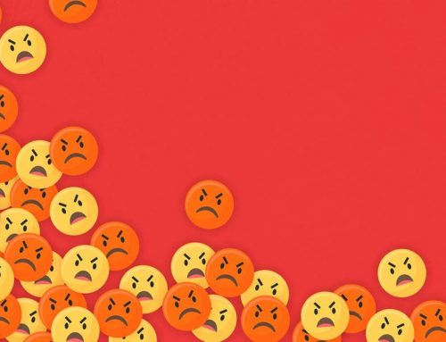 Managing Anger: Strategies for ADHD-Induced Emotional Responses